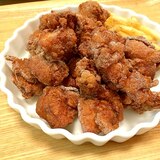 Hawaiian☆モチコチキン